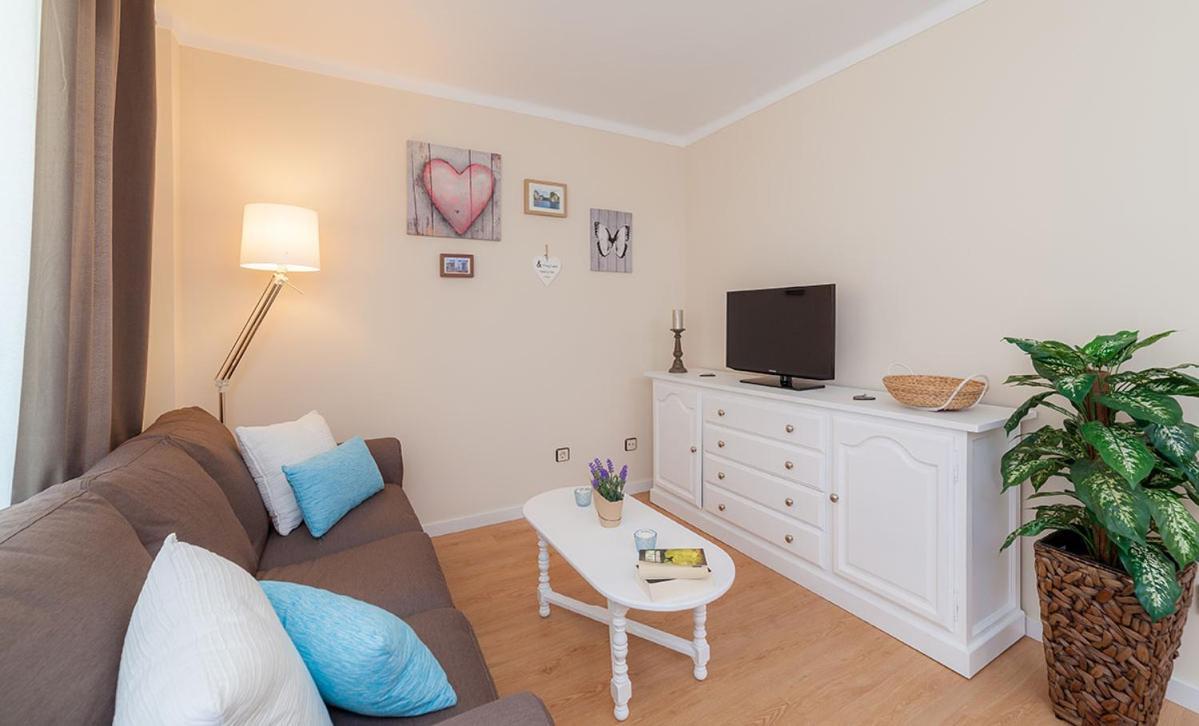 Rosales Appartement