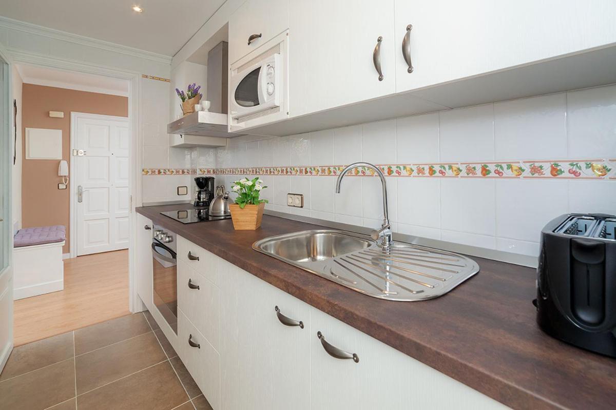 Rosales Appartement Cala Millor (Mallorca)